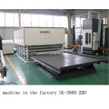 Führender Hersteller Supply Laminated Glass Machine